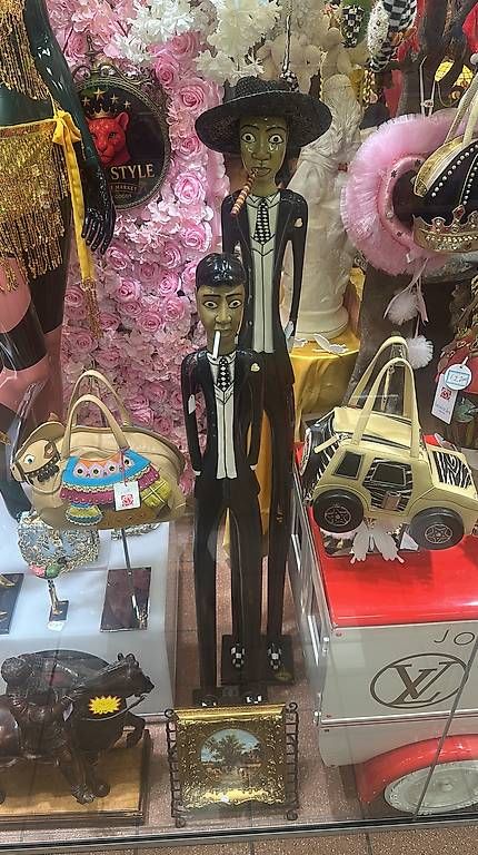 Sculture & Statue: Toms Drag – Usato da Figino venduto da cla_b75f 4