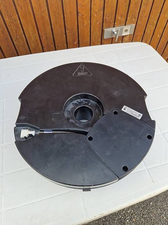 Lautsprecher: Subwoofer Audi Q5 oder andere – Gebraucht aus Mümliswil von Sachs623