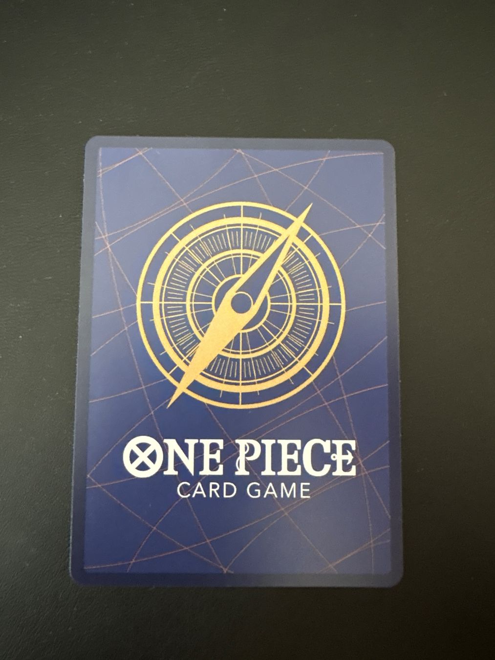 Bandai Carte collezionabili: One Piece Card Game Dracule Mihawk SP OP12-030 – Usato da Wetzikon ZH venduto da regula.mrk 3