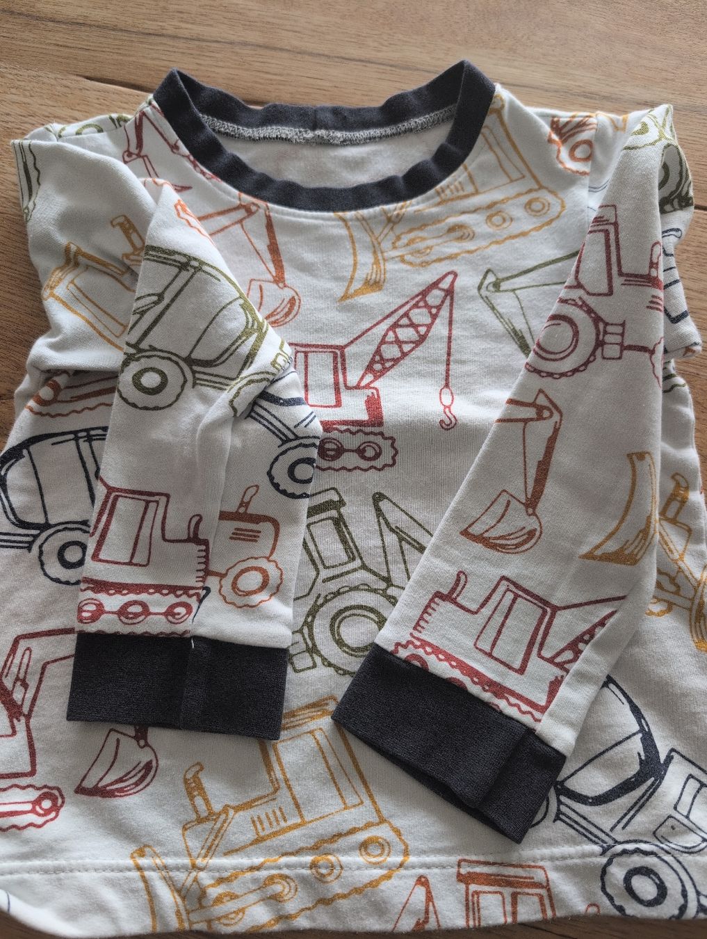 Ensembles coordonnés: handmade Pumphose und Oberteil – D'occasion à Kaisten par Graeffhome 3