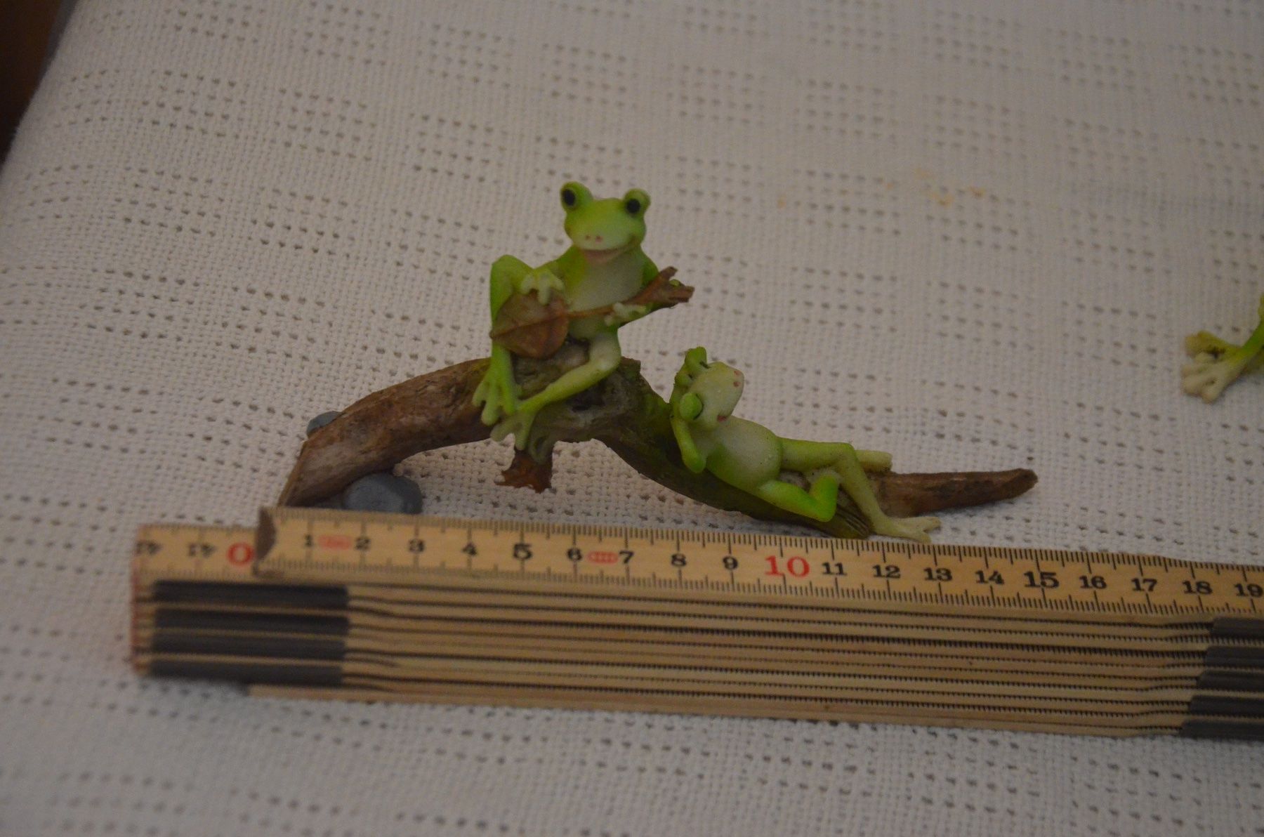 Tutte le decorazioni: DEKO FROSCH – Usato da Chiasso venduto da Dolly015 1