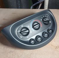Commande de ventilation Ford Sport KA