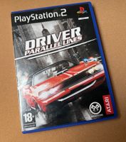 Driver Parallel Lines (PS2)