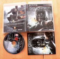 Dishonored (CIB)
