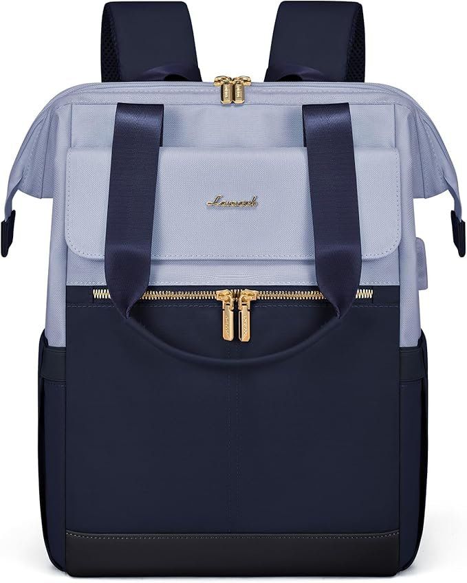 Zaini: Rucksack | Laptop Tasche | Schule Reiserucksack Hellblau & M – Nuovo e nell'imballaggio originale da Oensingen venduto da CSCollectors