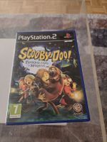 Scooby Doo Panique Dans la Marmite PS2