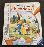 TipToi Kinderlieder