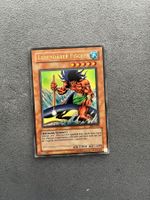 Legendärer Fischer (PSV-G076), Ultra Rare