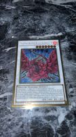 Yu-Gi-Oh! / Schwarzer Rosendrache (Gold Rare)