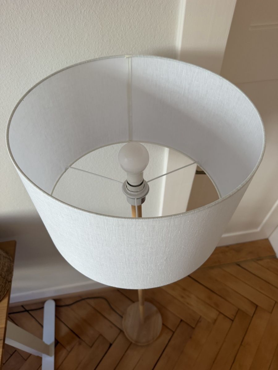 Lampes: Floor lamp from MADE – D'occasion à Zürich par hvi_65mm 2