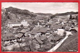 WASEN IM EMMENTAL, TEILANSICHT
