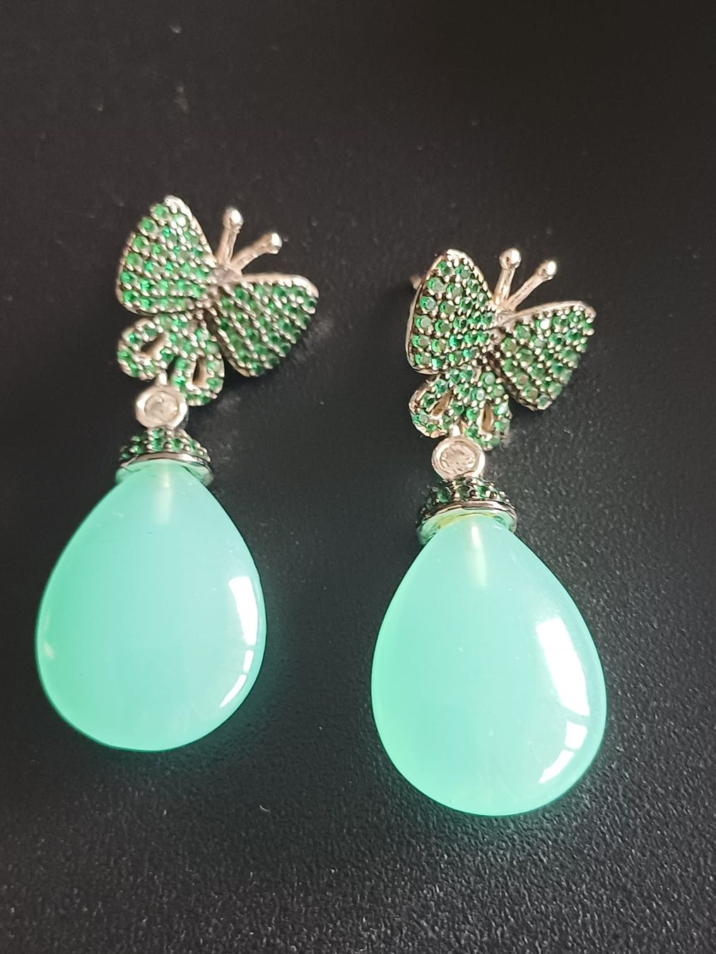 Orecchini pendenti & Orecchini a lobo: boucles d'oreilles Ultima Edizione – Nuovo (secondo la descrizione) da Collonges venduto da cam_72xf