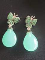 boucles d'oreilles Ultima Edizione