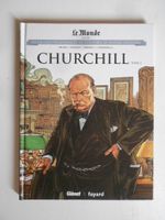 CHURCHILL