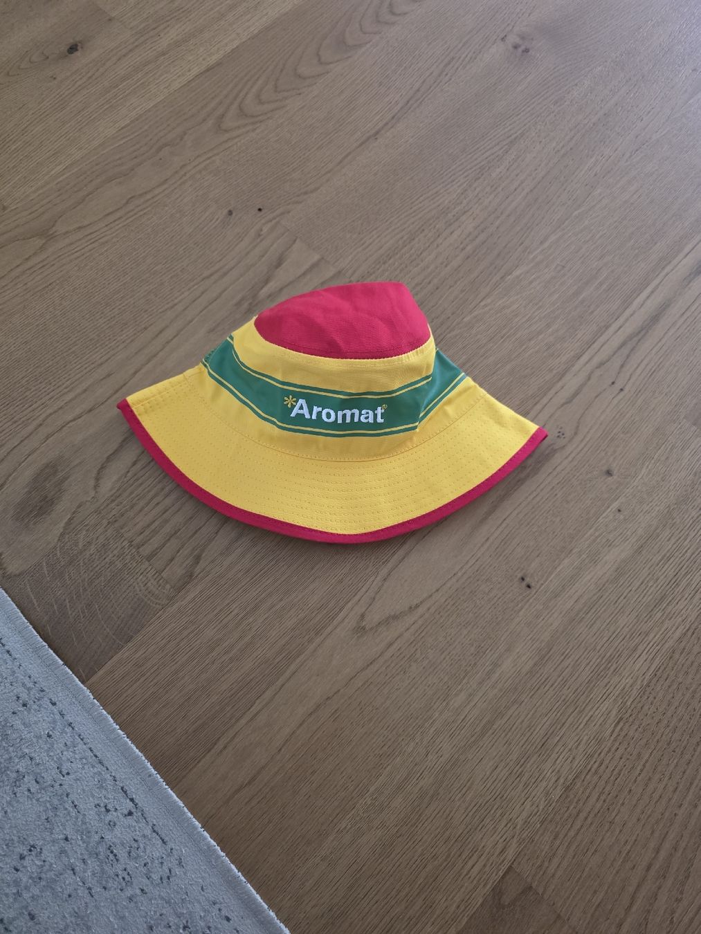 Chapeaux, bonnets & casquettes: Aromat Fischerhut – D'occasion à Lausen par Loran13 2