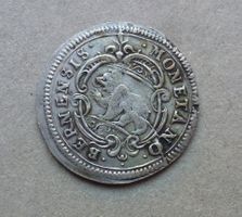 Bern ++ 30 Kreuzer o. Jahr (17.Jhdt.)