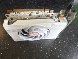 Sapphire Radeon RX6500XT 4GB
