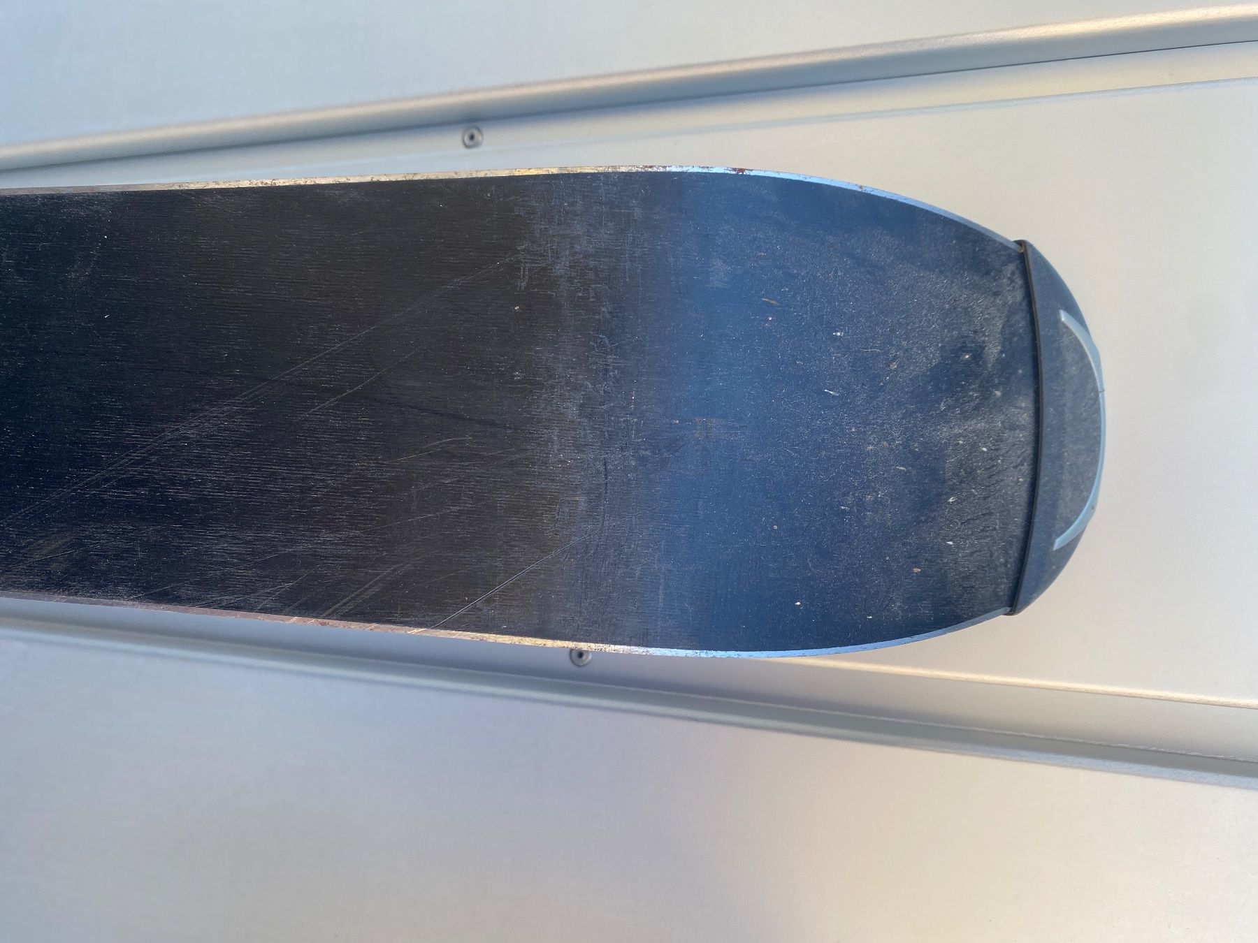 Atomic Sci: Atomic Ski Power Channel Carbon – Usato da Termen venduto da Lokost 5