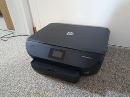 HP - Drucker - Envy Photo 6230