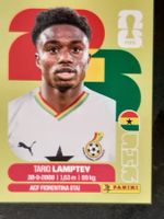 Panini 2026 GHA3