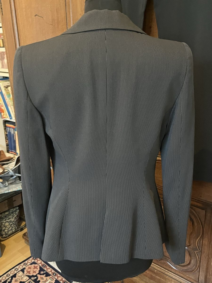 Armani Anzüge & Kostüme: Giorgio Armani completo pantalone – Gebraucht aus Locarno von cichita 3