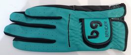 Damen RH Golf Handschuh S Türkis, Neu + Originalverpackt