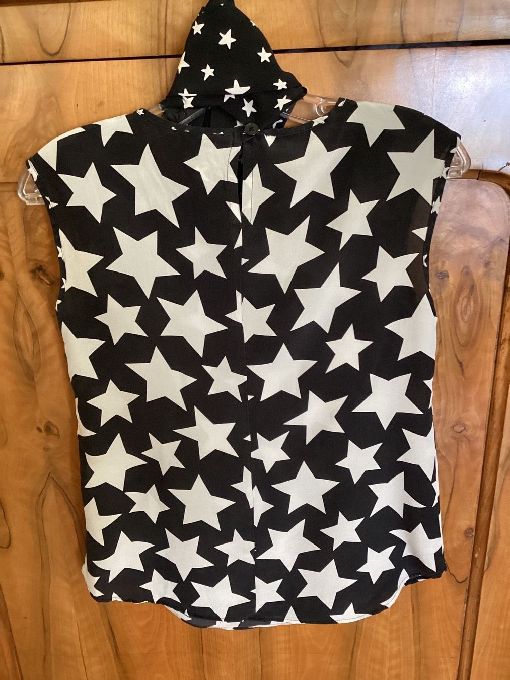 Blusen: Maison Common, Damenseidenshirt, Gr. 34 – Gebraucht aus Salenstein von Esprit57 2
