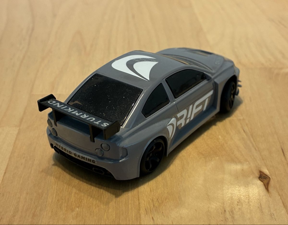 Sturmkind RC Modellbau: Sturmkind Drift – Gebraucht aus Glattpark (Opfikon) von Pitchmark8152 3