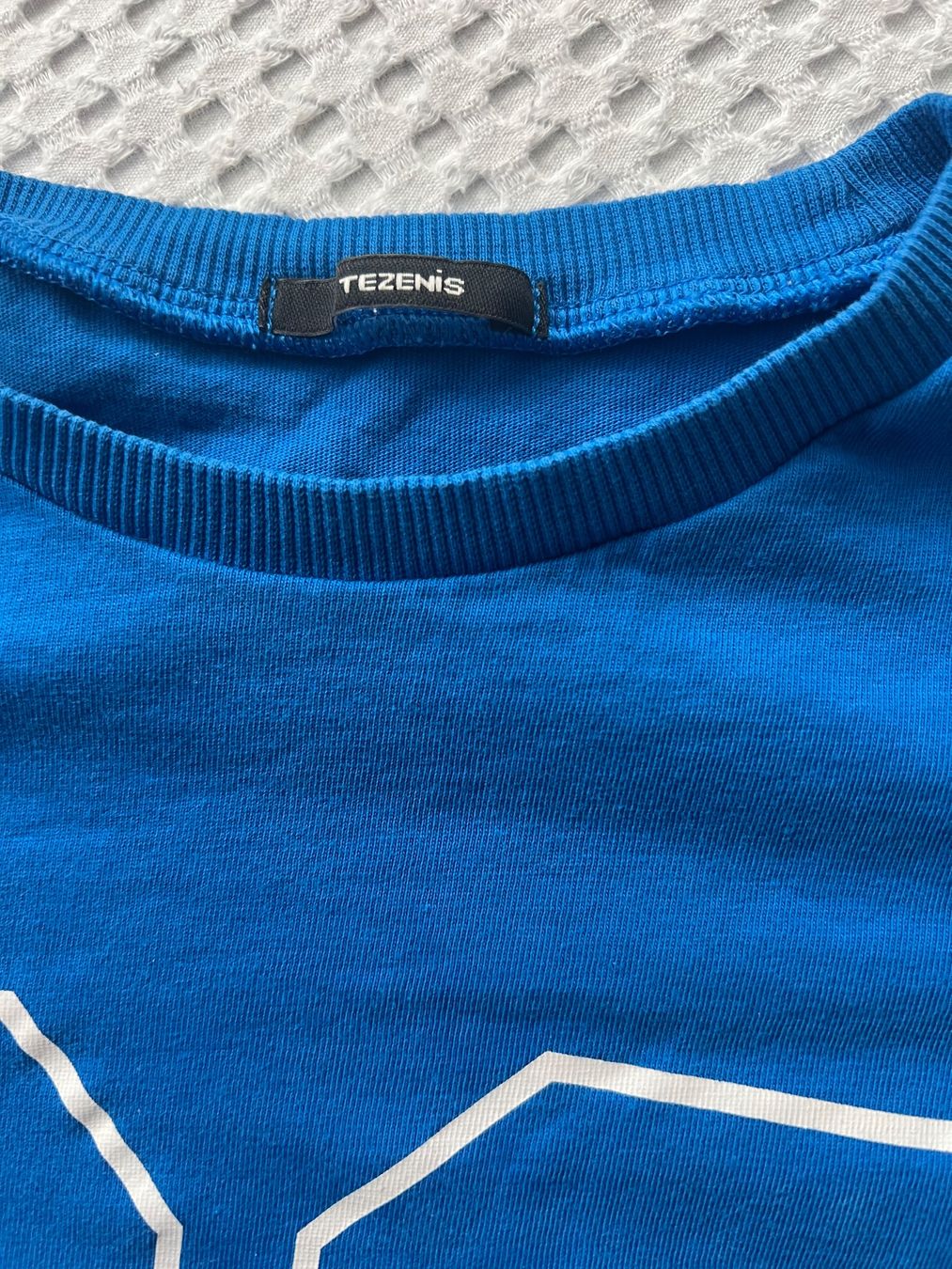 Maglioni & Felpe: TEZENIS PULLOVER LAGENLOOK NEUWERTIG GR 122 – Usato da Basel venduto da theo-g77 2