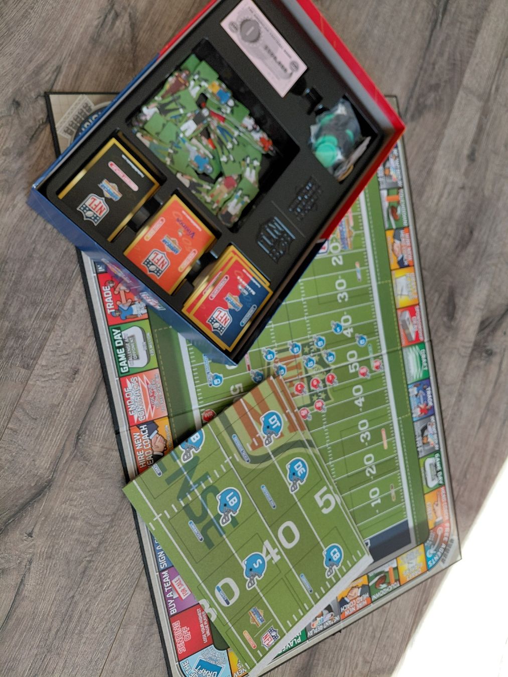 Jeux: 5 Brettspiele – D'occasion à Dulliken par liv_b665 9