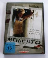 MEMENTO - Christopher Nolan/Guy Pearce