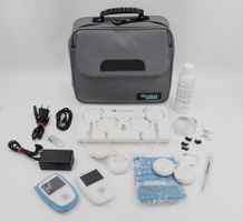 CHATTANOOGA® Wireless Professional (100527p30)