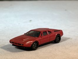 BMW M1 Herpa H0 1/87
