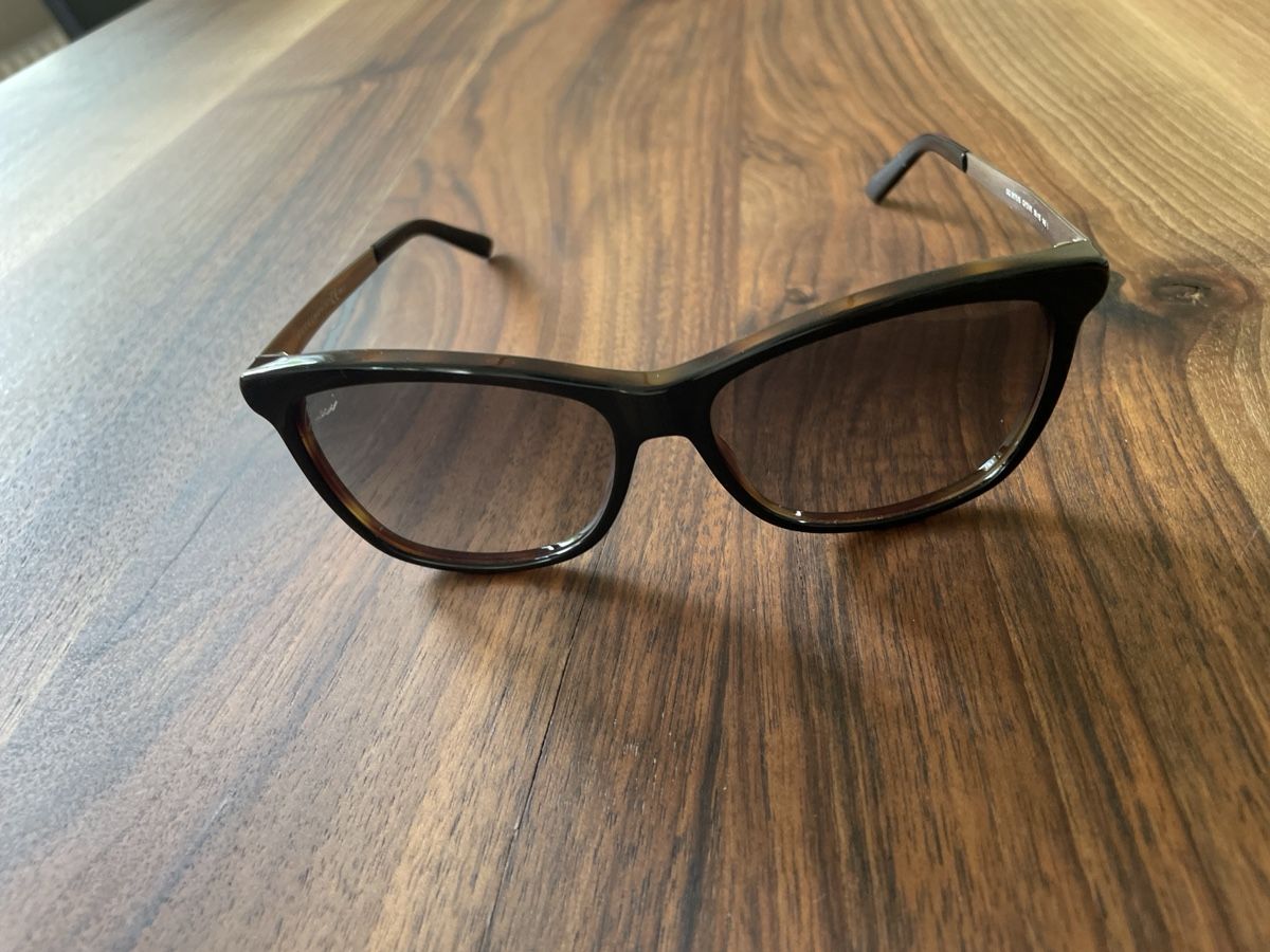 Gucci Occhiali & Lenti: Sonnenbrille Cucci GG 3675/S – Usato da Basel venduto da pilzliii 5