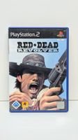 Red Dead Revolver - PlayStation 2