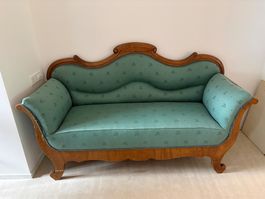 Antikes Biedermeiersofa