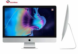iMac 27" Retina 5K, Ende 2012