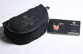 Revision Sawfly Schutzbrille ballistisch/tactical (3 Gläser)