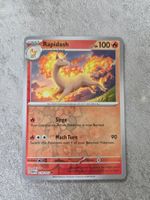 🇬🇧 Pokemon 151 Karte 》gemäss Bild