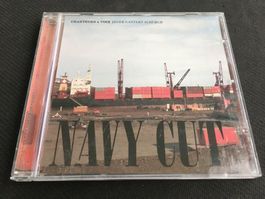 Chanteurs À Voix - Navy Cut -CD-