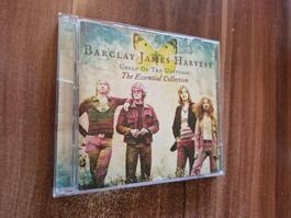 Barclay James Harvest  - Child Of The Universe