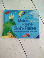 Kinderbuch Meine kleine Seh-Reise Sabine Lohf Ravensburger