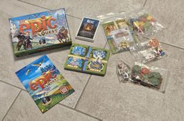 Tiny Epic Quest