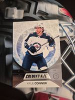 NHL Kyle Connor Winnipeg Jets