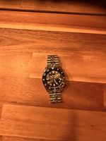 Seltene sehr schöne Seiko gmt 5 Sports