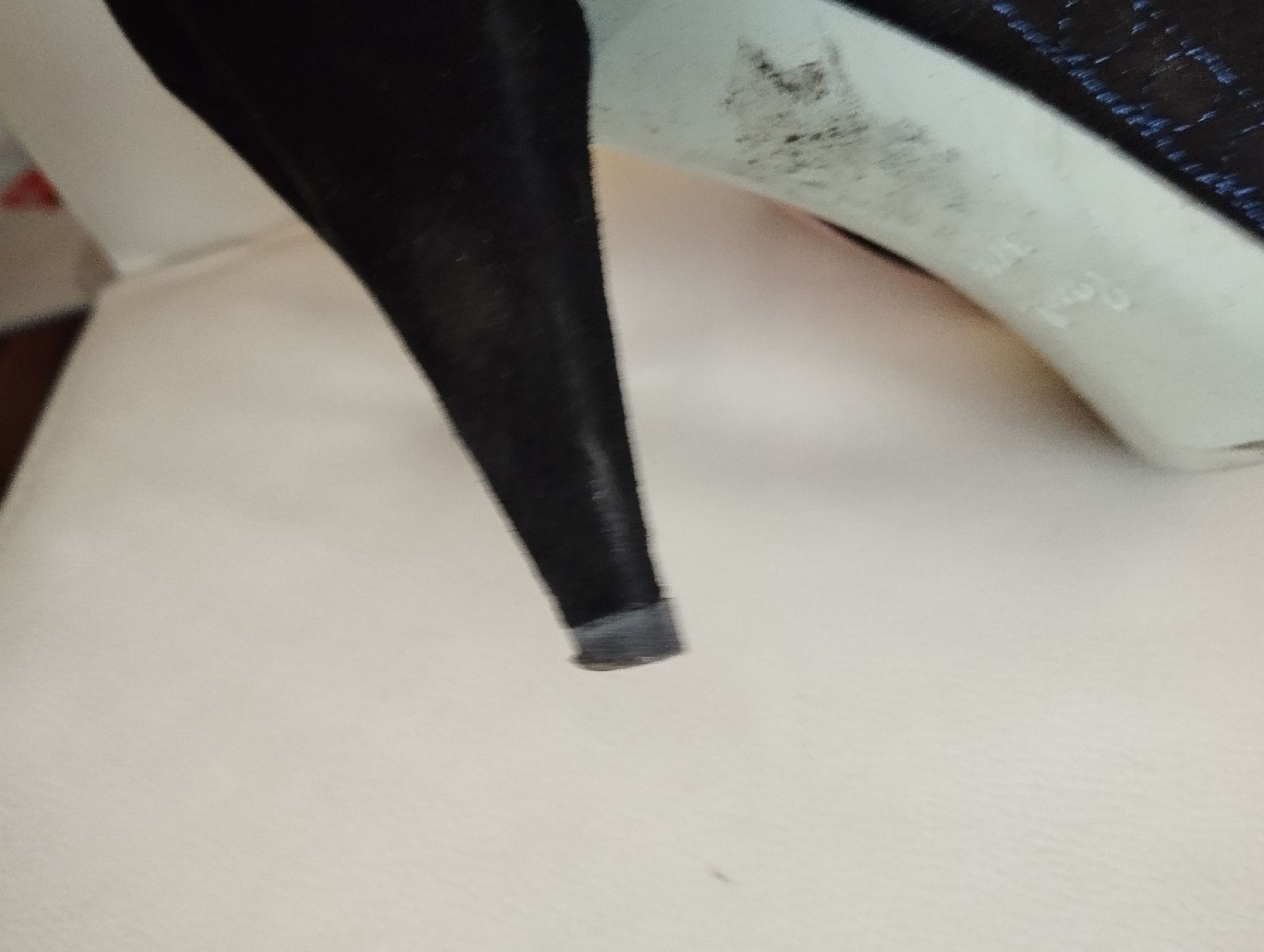 Paul Smith Scarpe da donna: Paul Smith Pumps Gr.37.5 original – Usato da Zürich venduto da Leders 2