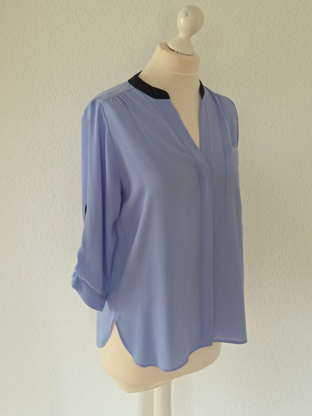 Dorothy Perkins Camicette: Bluse Dorothy Perkins – Usato da Wängi venduto da Bibo4. 6
