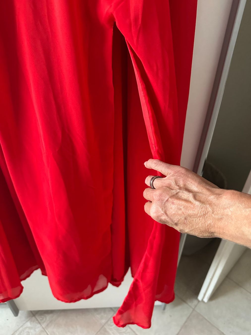 Kleider: Abendkleid – Neu (gemäss Beschreibung) aus Balsthal von dasesaro 3