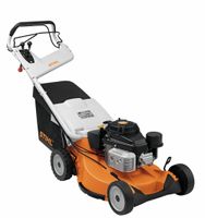 Stihl Rasenmäher RM 756 YC Neuwertig