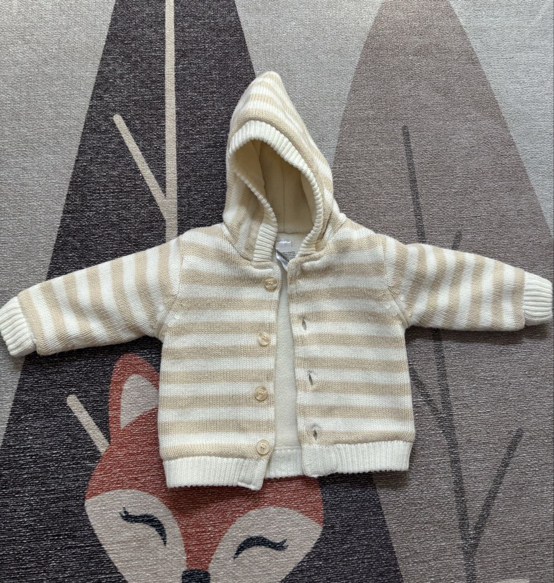 Jacken & Mäntel: Jäckchen  – Gebraucht aus Egolzwil von ArianeP95